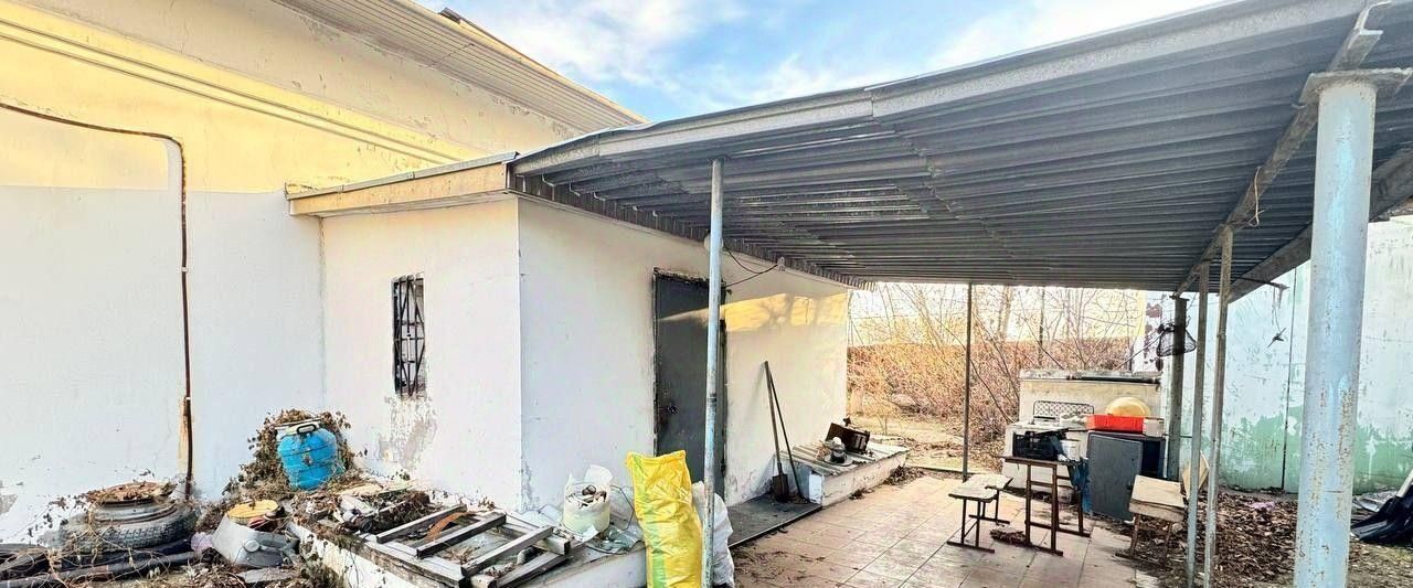 свободного назначения г Тольятти р-н Центральный ул Ларина 152 фото 9