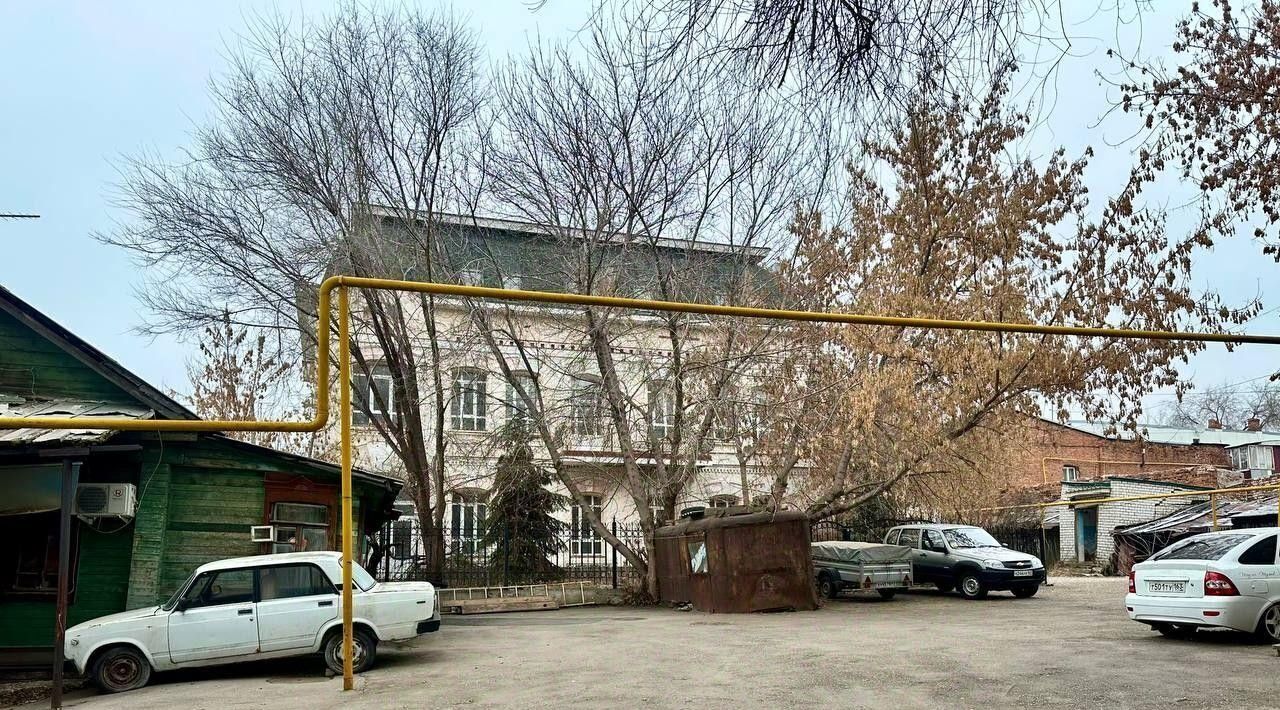 офис г Самара Алабинская ул Куйбышева 22 фото 16