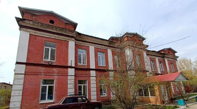 Юнгородок пер Саянский 24 фото