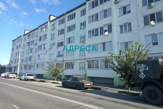 г Новый Оскол ул Успенская 36 фото