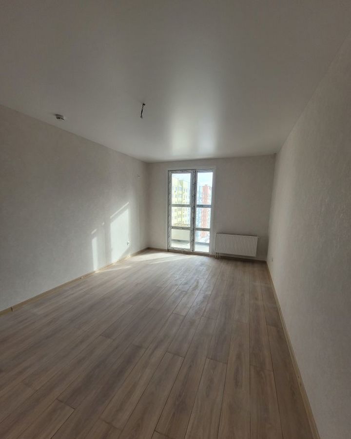квартира г Воронеж р-н Центральный ул Шишкова 21 д. 140Б фото 2