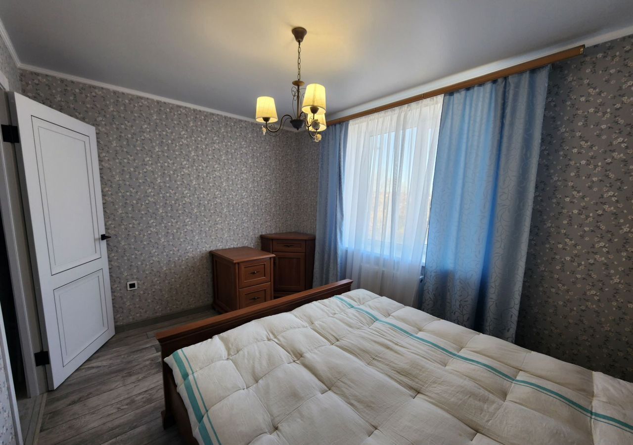 квартира г Пятигорск ул Булгакова 21 фото 15