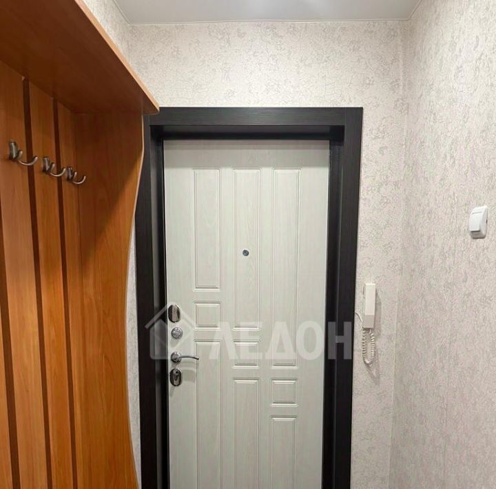 квартира г Омск р-н Советский пр-кт Мира 161е фото 7