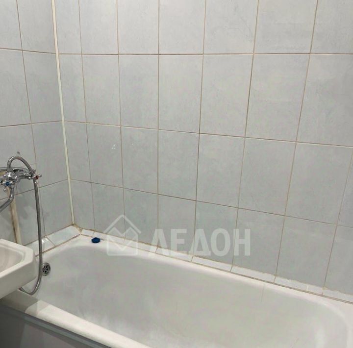 квартира г Омск р-н Советский пр-кт Мира 161е фото 8