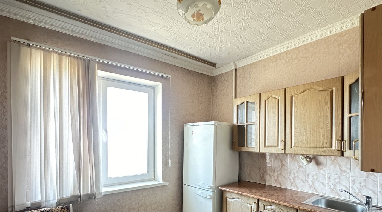 квартира г Омск р-н Кировский ул Дианова 2 фото 5