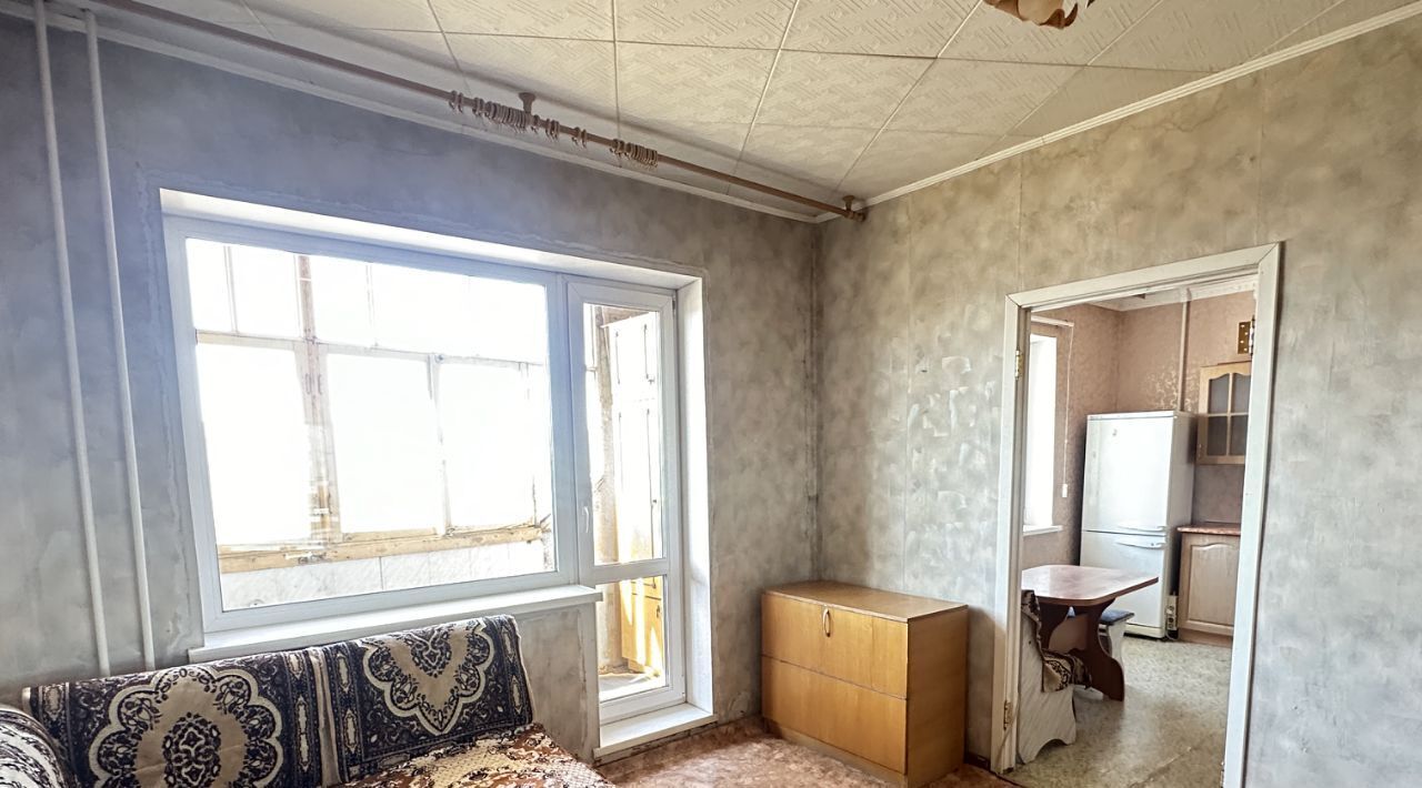 квартира г Омск р-н Кировский ул Дианова 2 фото 7