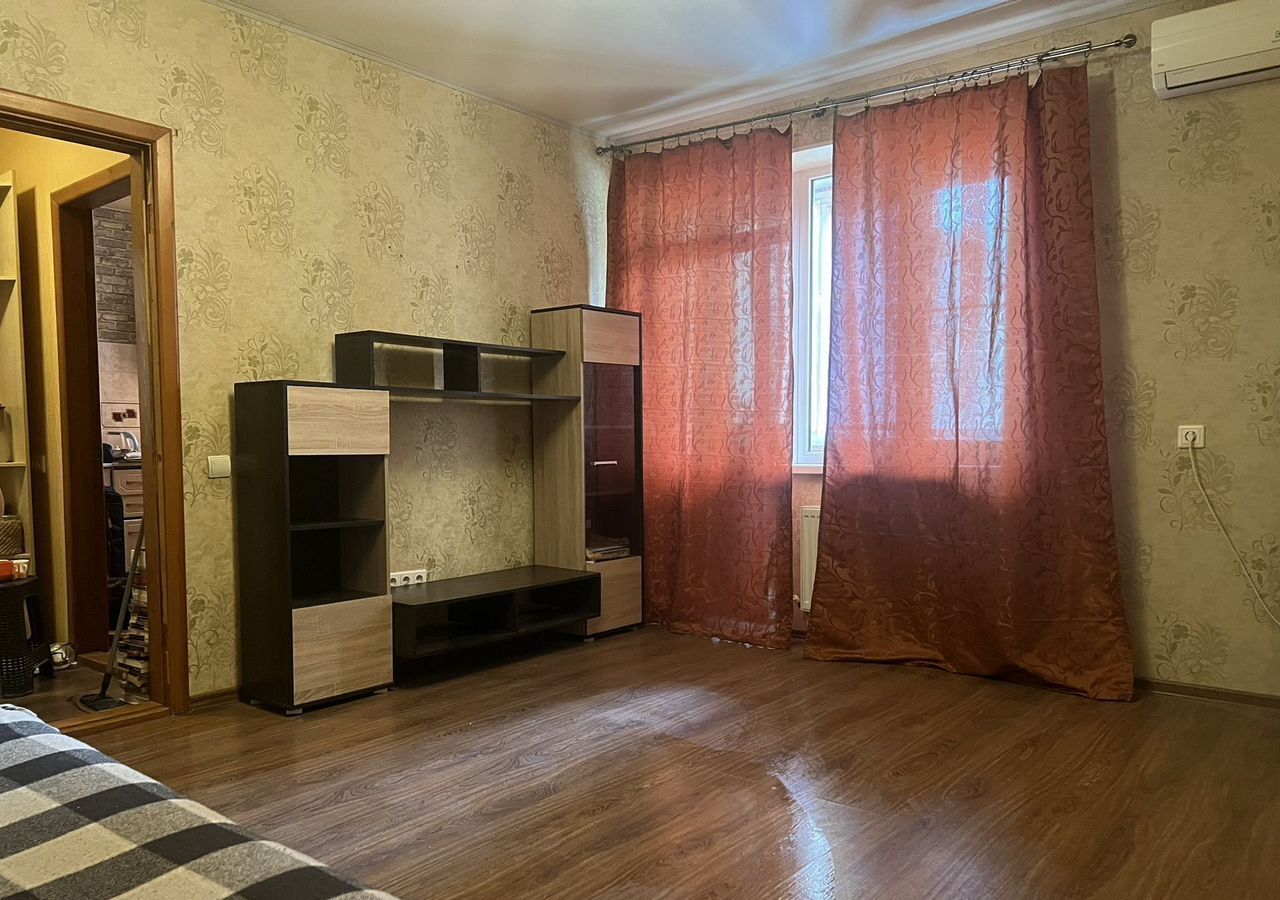 квартира г Краснодар р-н Прикубанский Музыкальный ул им. Рахманинова С.В. 22 фото 1