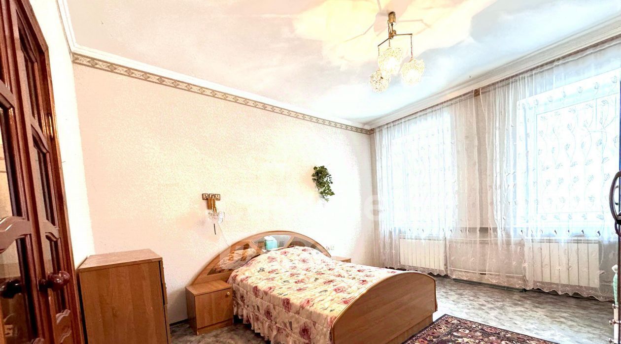 квартира г Омск р-н Советский ул СибНИИСХоз 1 фото 5