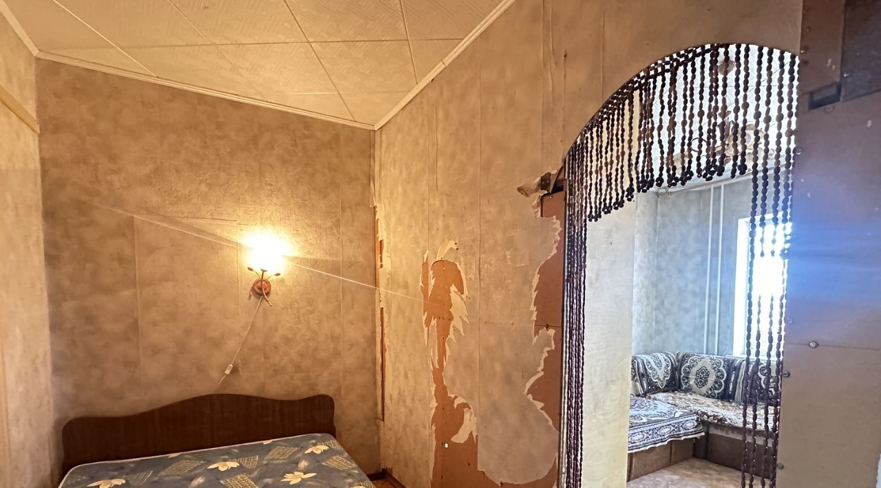 квартира г Омск р-н Кировский ул Дианова 2 фото 10