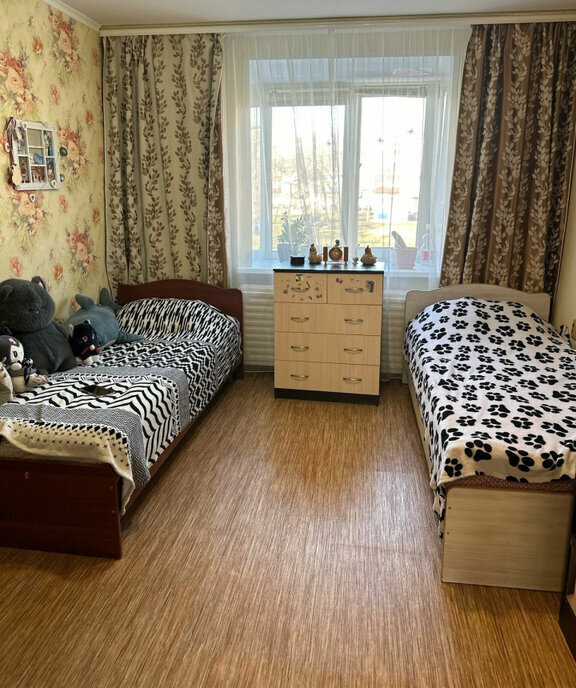 квартира г Стерлитамак ул Коммунистическая 25 фото 2