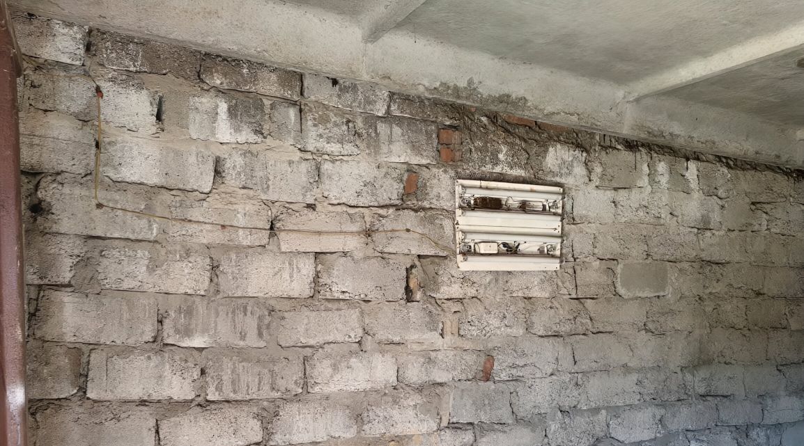 гараж р-н Новомосковский г Новомосковск ул Маяковского 30 фото 3