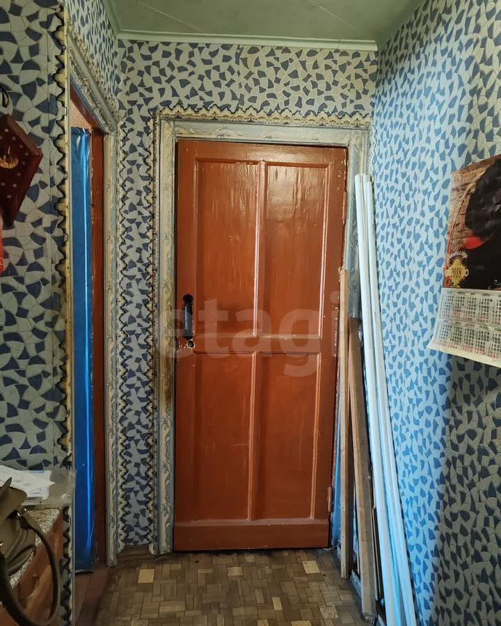 квартира г Смоленск р-н Заднепровский ул Щорса 3 фото 11