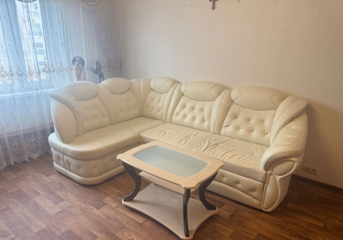 квартира г Москва метро Бутово ул 2-я Мелитопольская 21к/1 фото 3