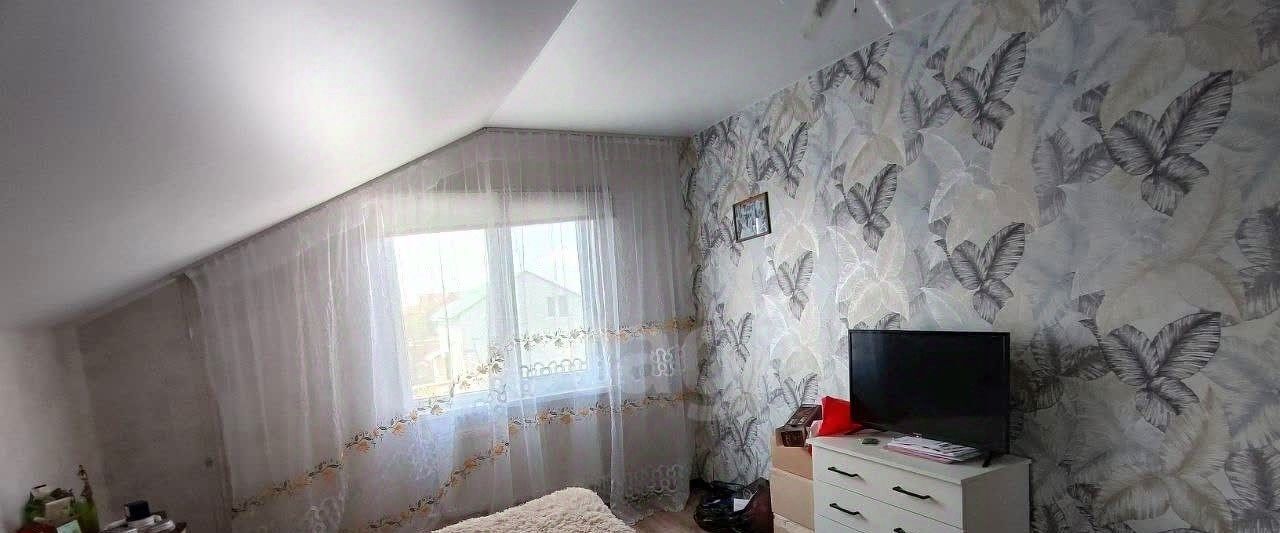 дом г Симферополь Каменский ул 40-яколлективных садов 3 фото 9