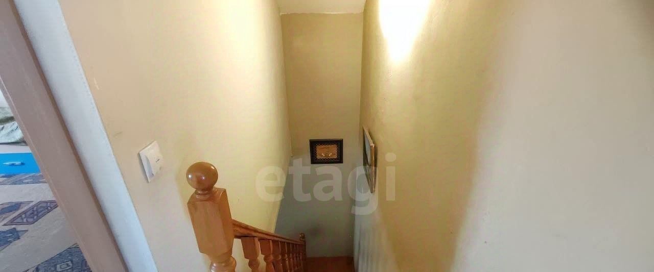 дом г Симферополь Каменский ул 40-яколлективных садов 3 фото 11