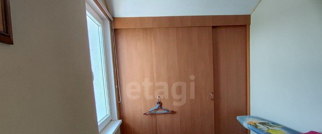 дом г Симферополь Каменский ул 40-яколлективных садов 3 фото 12