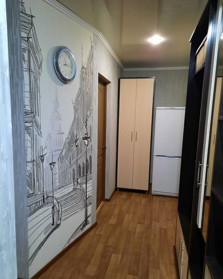 квартира р-н Буденновский г Буденновск 1-й мкр-н, 20 фото 1