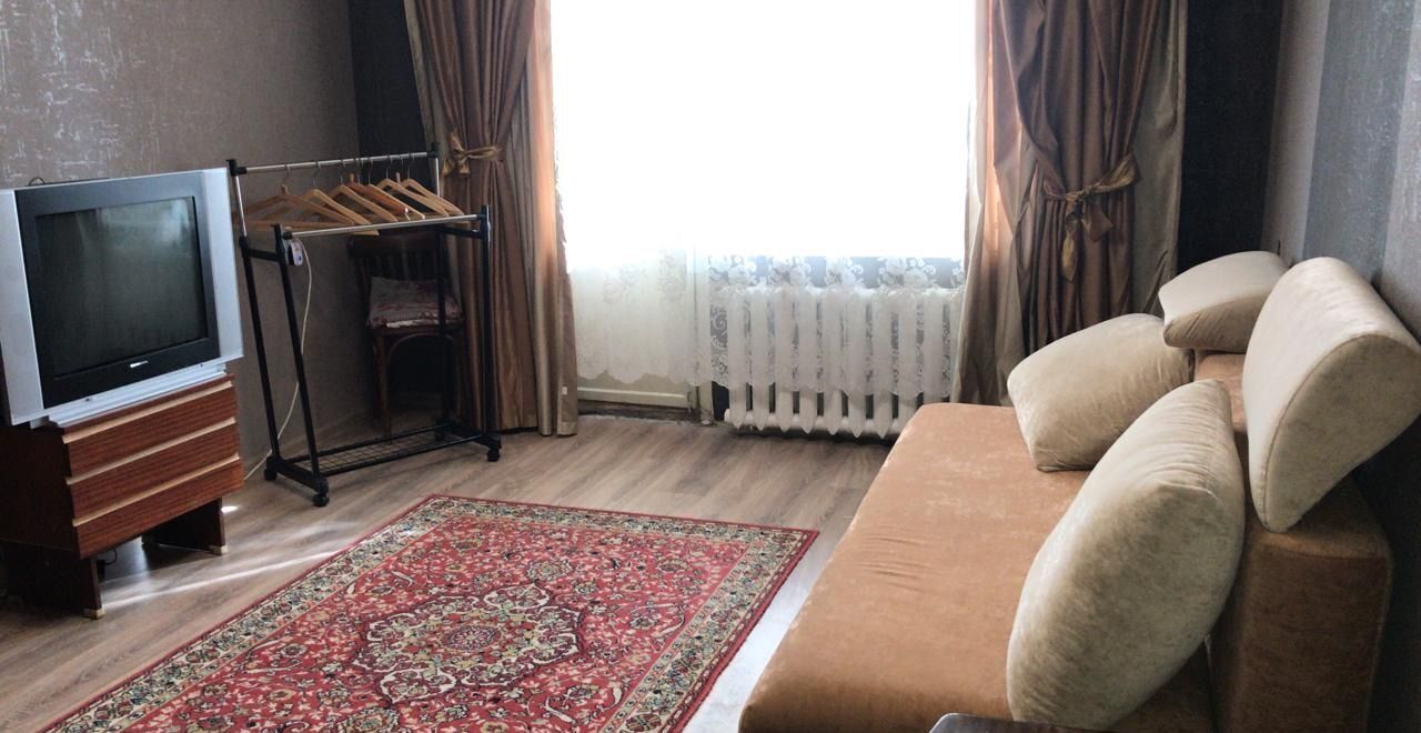 квартира г Смоленск р-н Ленинский ул Нормандия-Неман 9 фото 1