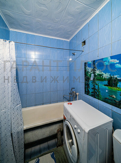 квартира г Липецк пр-кт Мира 4 фото 9
