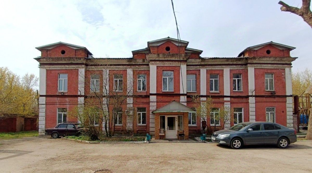 офис г Самара Юнгородок пер Саянский 24 фото 19