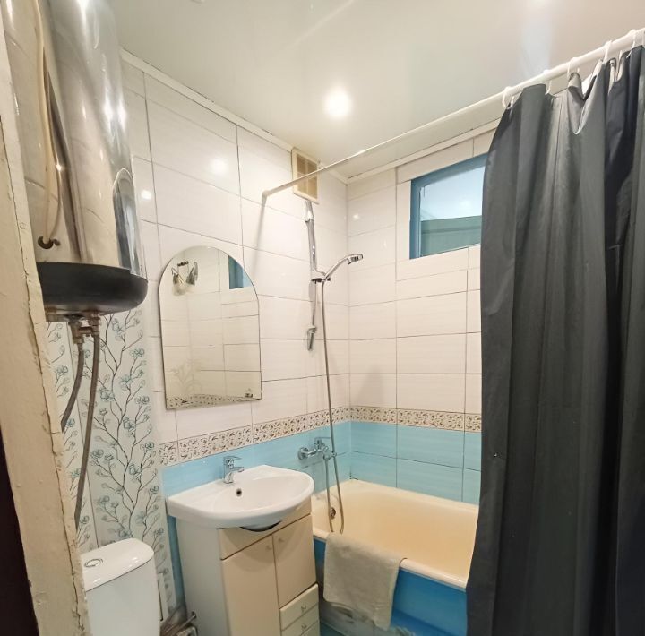 квартира г Петрозаводск ул Дзержинского 10 фото 4