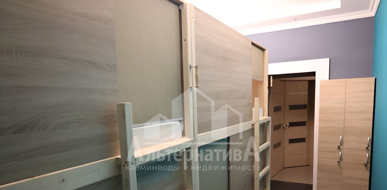 свободного назначения г Кисловодск ул Ермолова фото 15