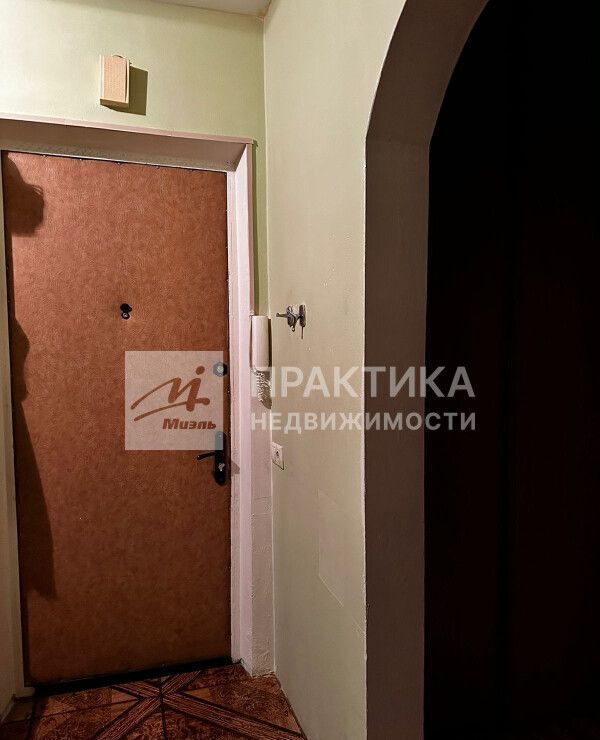 квартира городской округ Богородский г Ногинск ул Краснослободская 13 фото 9