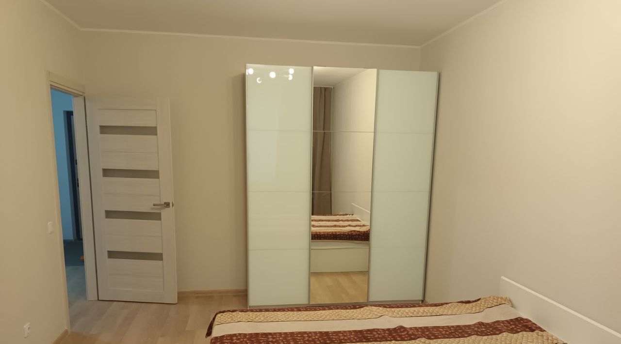 квартира г Екатеринбург Уралмаш ул Кузнецова 9/4 фото 3