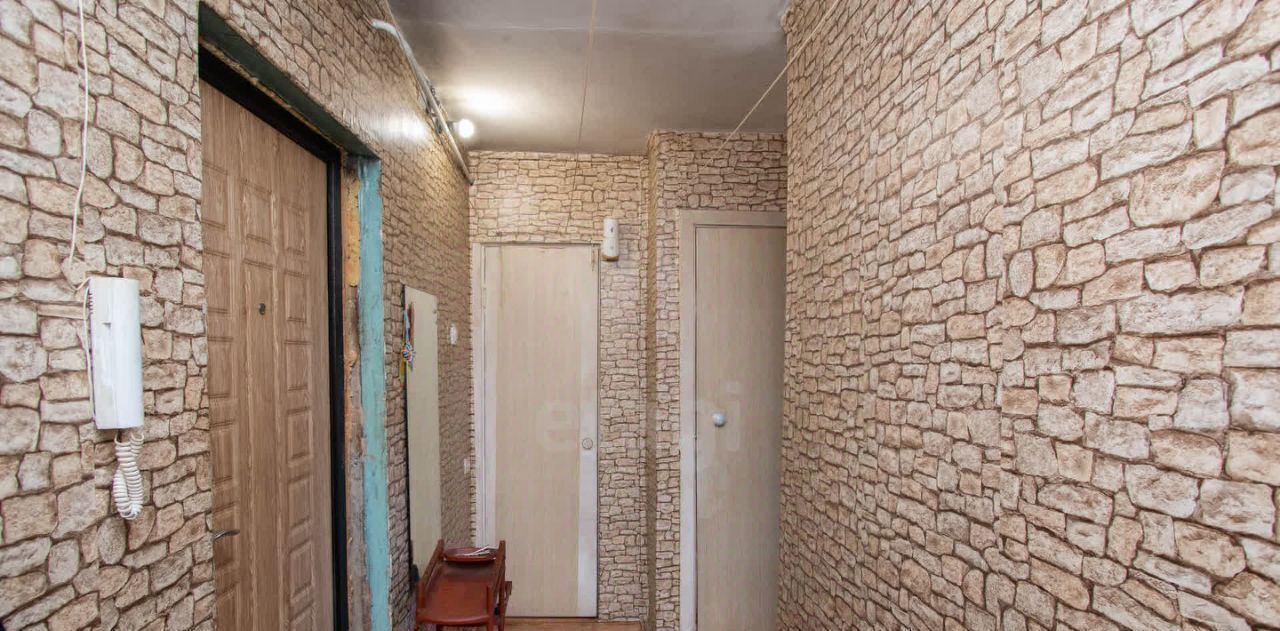 квартира г Новокузнецк р-н Центральный пр-кт Дружбы 20а фото 15