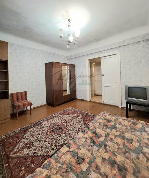 квартира г Уфа ул Менделеева 70а фото 18