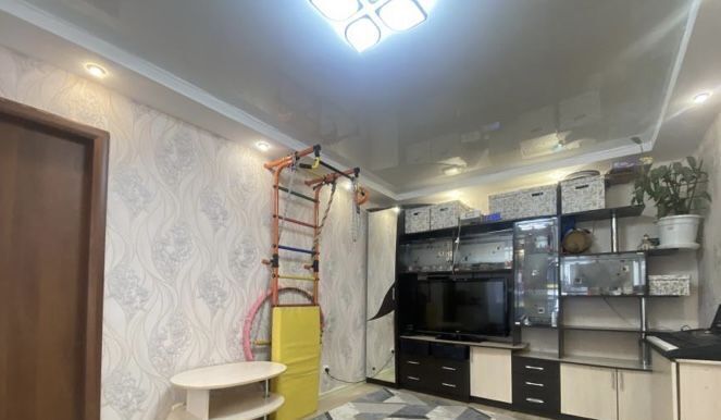 квартира г Березники ул Уральских танкистов 64 фото 3
