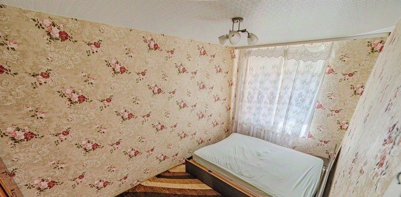 квартира г Пенза р-н Железнодорожный ул Луначарского 7 фото 8