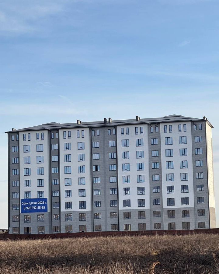 квартира р-н Чегемский г Чегем ул им. Сижажева М.В. 8 фото 31