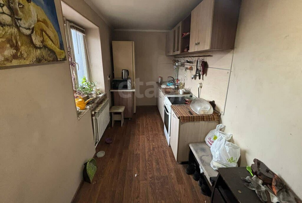 дом г Кемерово ул Канская фото 10