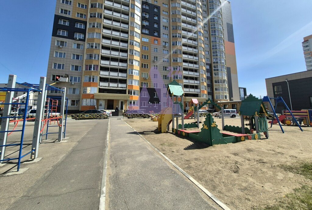 квартира г Барнаул ул Сиреневая 32 фото 16