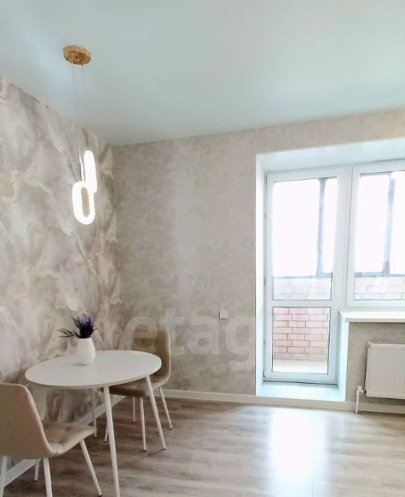 квартира г Кострома ул Окружная 51а фото 8