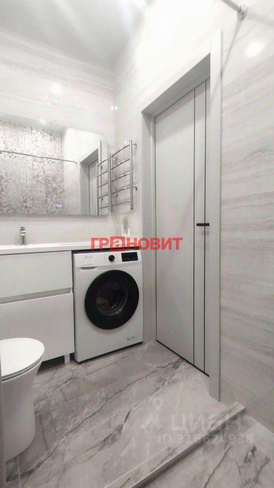 дом г Новосибирск р-н Ленинский ул Титова 102 фото 12