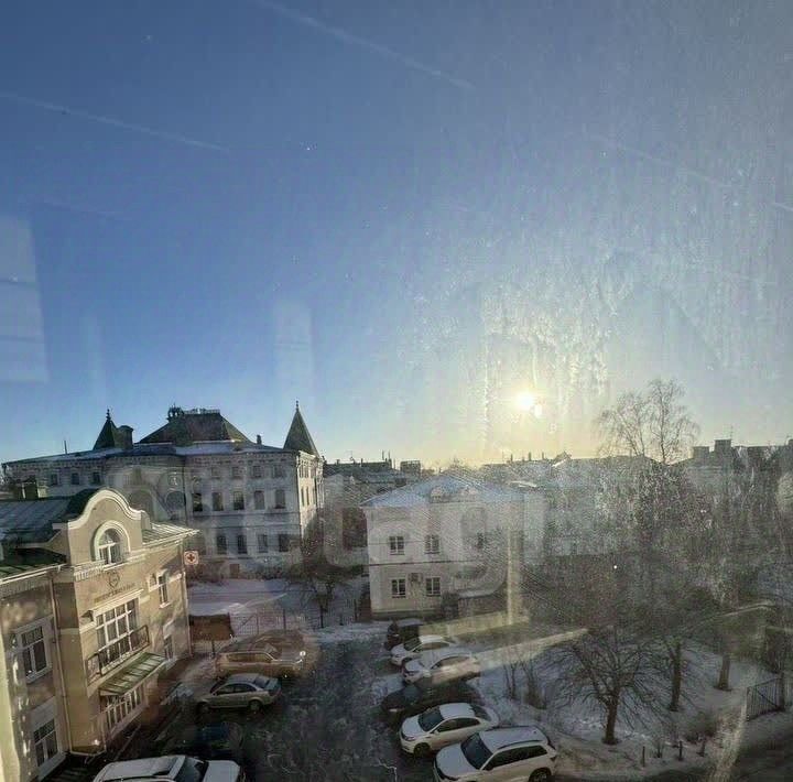 квартира г Кострома ул Ленина 6 фото 12