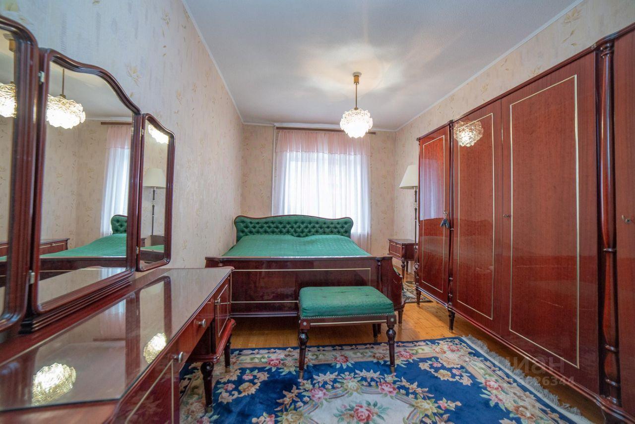 квартира г Екатеринбург р-н Верх-Исетский ул Пальмиро Тольятти 15д фото 11