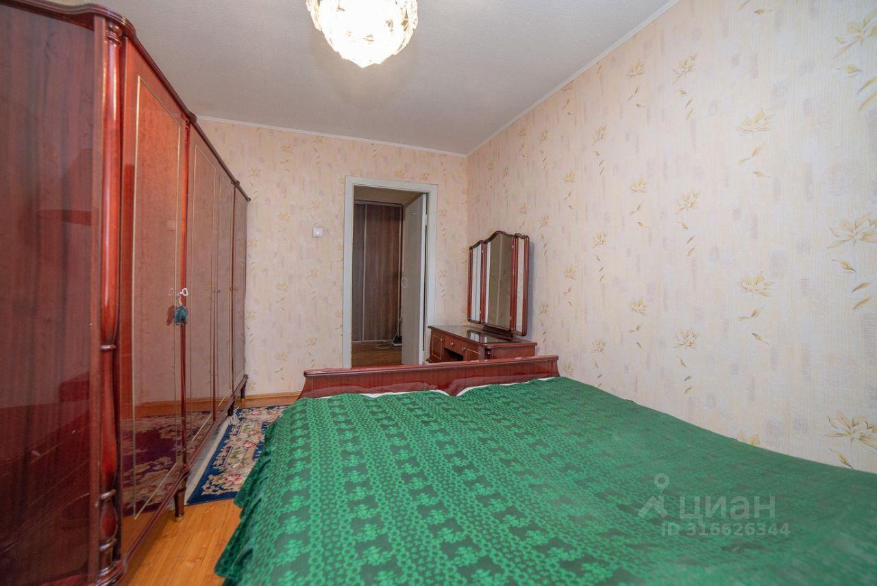 квартира г Екатеринбург р-н Верх-Исетский ул Пальмиро Тольятти 15д фото 13