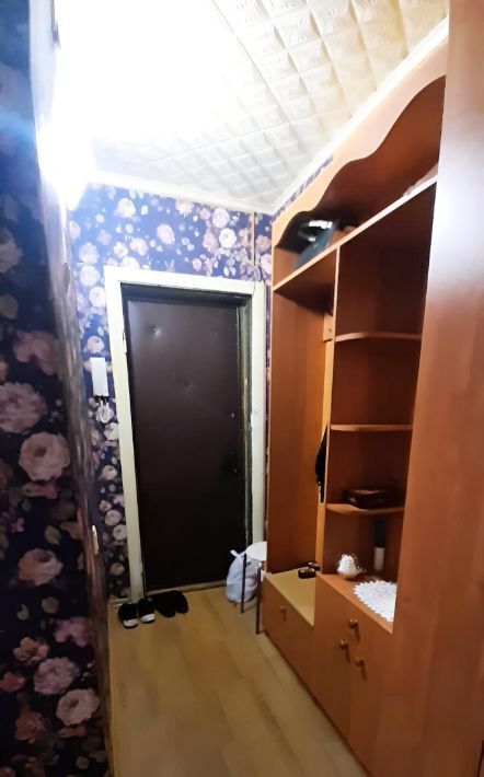квартира г Калуга р-н Ленинский ул Никитина 47 фото 9