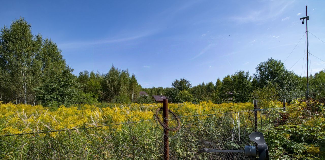 земля г Дзержинск снт Ивушка 47, Богородский муниципальный округ фото 10