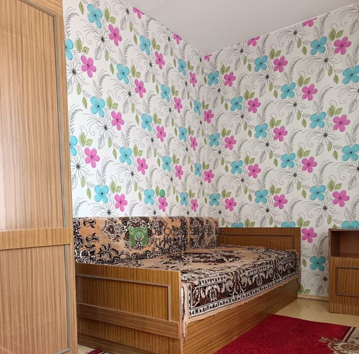 квартира г Красноярск р-н Октябрьский ул Новосибирская 39 фото 4