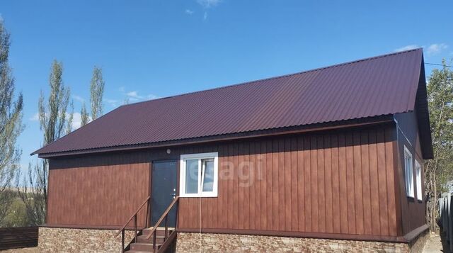 р-н Центральный СОСН Рябинушка тер., аллея 4-я, 55 фото