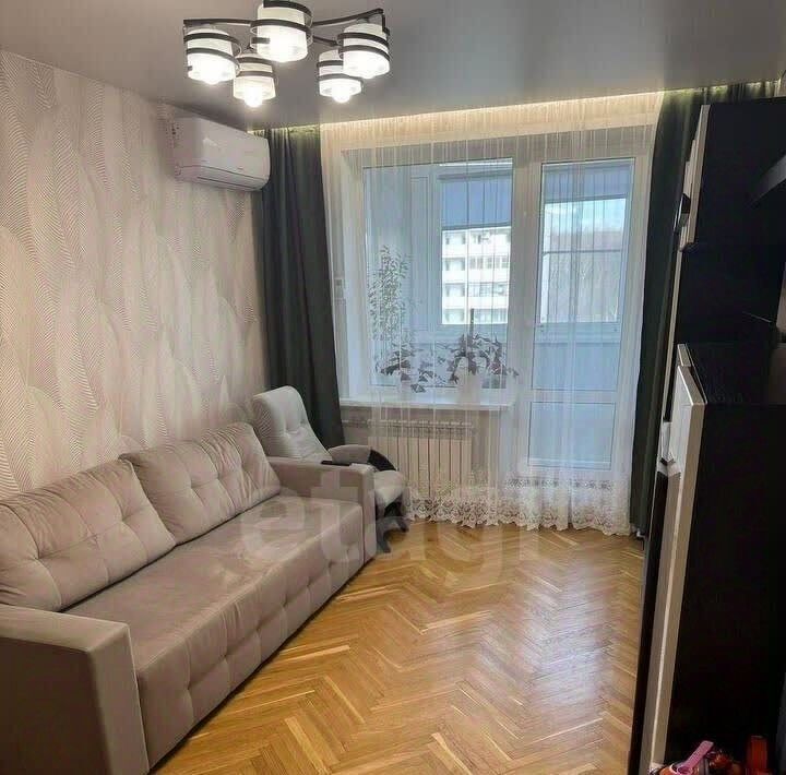 квартира г Москва метро Юго-Западная ул 26-ти Бакинских Комиссаров 8к/4 фото 8