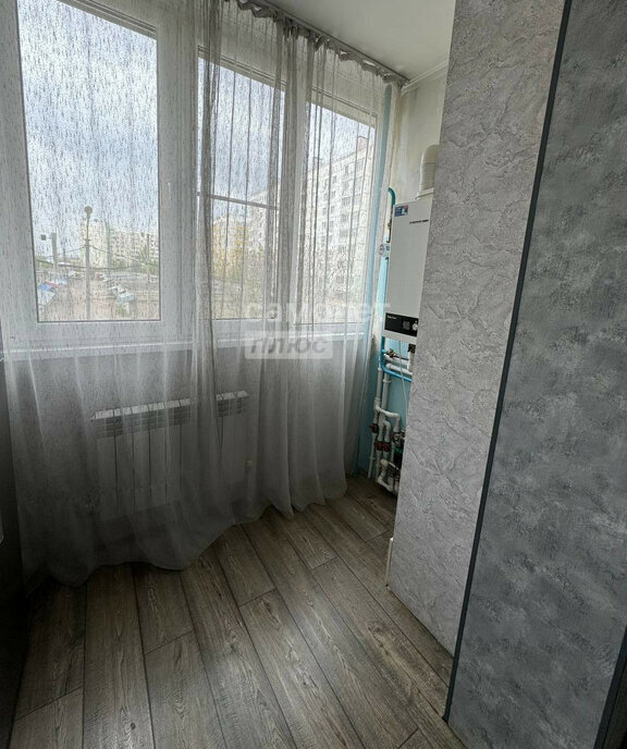 квартира г Астрахань ул Куликова 77к/3 фото 6