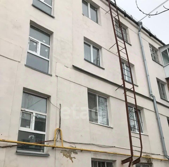 комната г Екатеринбург Уралмаш ул. Ильича, 10 фото 8