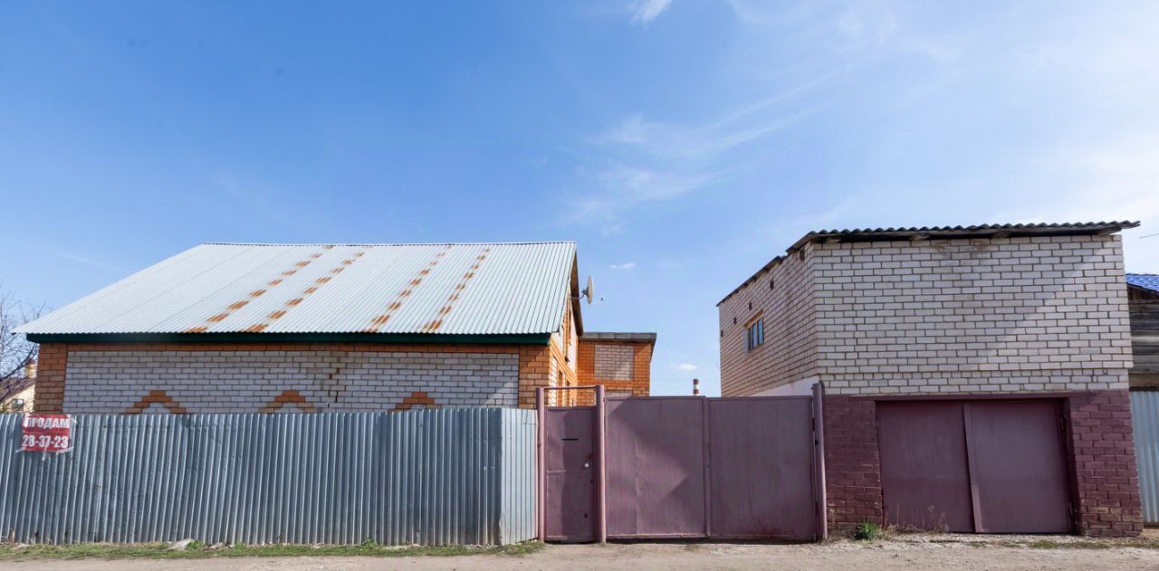 дом г Оренбург р-н Ленинский Карачи ул Скороходова 30 фото 18