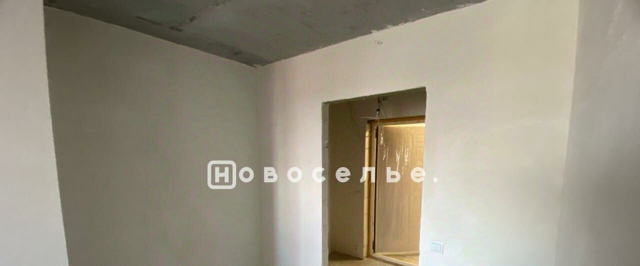 квартира г Рязань р-н Железнодорожный ул Ушакова 2б фото 2