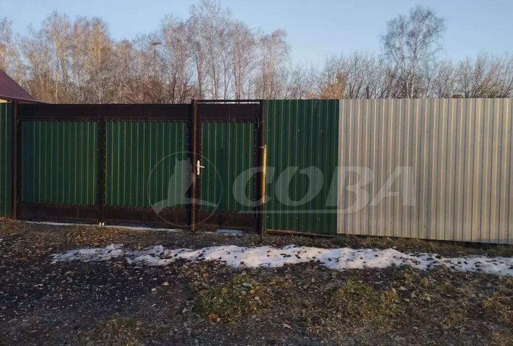 земля г Ялуторовск фото 2